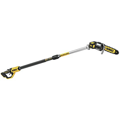 Dewalt Saw Pole Cordless 20V 15FT DCPS620B - style: Pole Saw Bare Tool Only