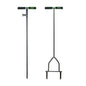 Yard Butler Aerator & irrigator Bundle, Cushioned & Long Handle - size: Aerator & Irrigator Bundle