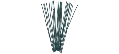 Bond 3-Foot Bamboo Stakes, 25 Pack