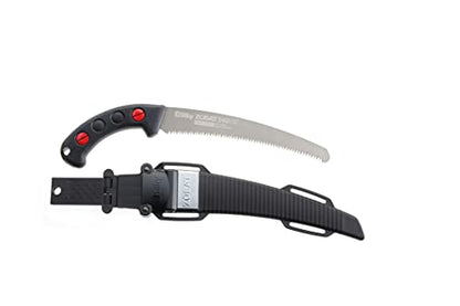 Silky ZUBAT Professional Curved Hand Saw 240mm Large Teeth (270-24)