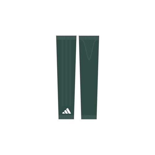 adidas Men's Performance - color: Dark Green, size: Small-Medium