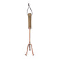 Esschert Design GT120 Copper Plated Rake Fork