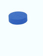 2 Inch Clone King Neoprene Inserts Cloning Collars Great Root Guards! 25/50/100/200/500/1000 (50, Blue) - color: Blue