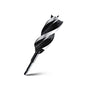 1-1/6" x 6" Auger Drill Bit for Wood,Hex Shank Tri Flute Drill Bit - size: 1-1/6"x6"