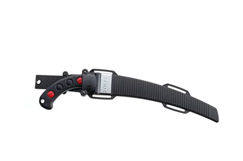 Silky ZUBAT Professional Curved Hand Saw 330mm Large Teeth (270-33)