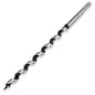 14 x 300mm (Approx. 9/16 x 12 Inch) Wood Auger Drill Bit - 1pcs - size: 14x300mm (Approx. 9/16 x 12")