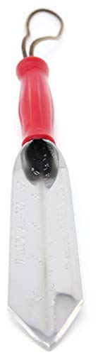 Wilcox All-Pro Garden Tools 50s 9" Trowel for Gardening - size: 9 inch, style: Trowel