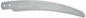 Samurai Replacement Blade for Samurai Sheathed Curved Blade Saw with Large-middle Teeth 270mm