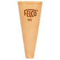 Felco F910 Leather Holster - style: Leather Cone