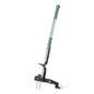 Amazon Basics Stand Up Weed Puller for Garden and Backyard, 4 Claw, 39.61", Black/Olive - style: Weed Puller