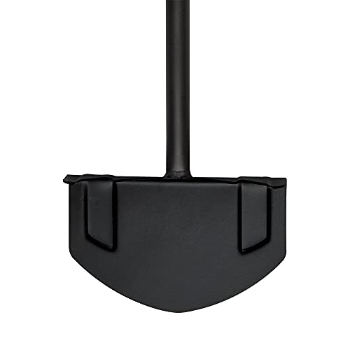 Fiskars 38" Manual Long-Handled Steel Edger, Garden & Lawn Tool - style: Edger