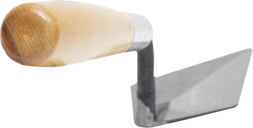 MARSHALLTOWN Archaeology Pointing Trowel, 4 x 2 Inch, Assembled in the USA