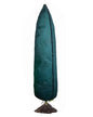 Zip A Tree Plant Cover Freeze Protection, Winter Plant Protector Bag - color: M Size-A Style