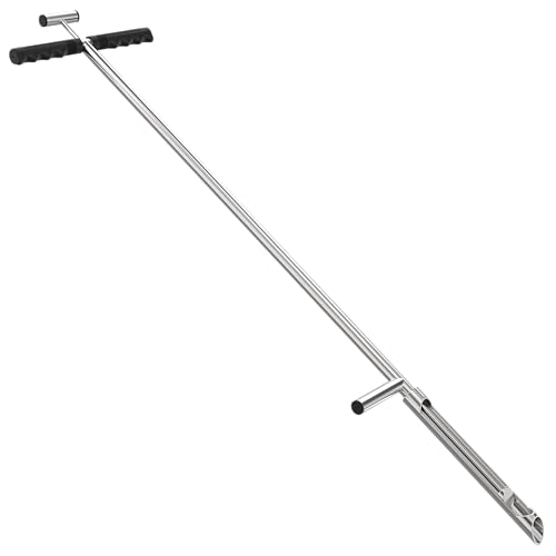 SturdyShape Soil Probe Sampler Kit (40 Inch) - color: 40 Inch
