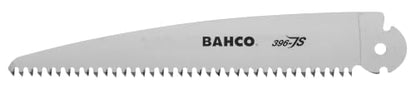 Bahco 396-JS-BLADE Replacement Blade, 7-1/2" Length, Fits 396-JS Saw - size: JS Toothing, style: Replacement Blade