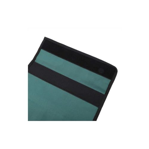 Garden Pouch,Foldable Portable Garden Kneeler Bench Kneeling Bag Gardening Tools Storage Stool Multiple Storage Pouch