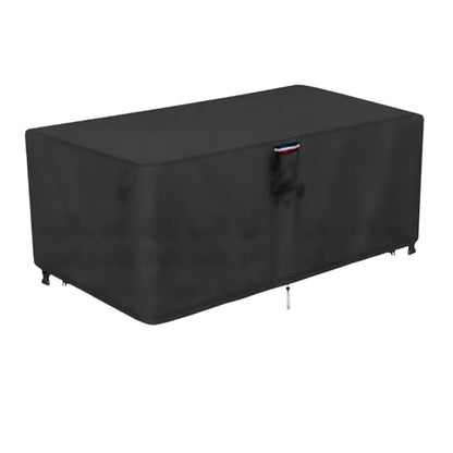 Custom Planter Cover, for Tall Rectangular Planter for Raised Garden Bed - size: Customized Size