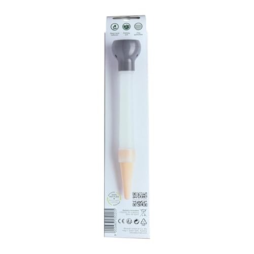 Blumat Digital Moisture Meter with Cap and Source - size: Moisture Meter | Cap and Source