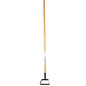 1000L Hula-Ho Weeder Cultivator with 54-Inch Wood Handle - size: 54 Inches Wood Handle