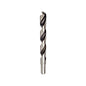 Chrome-Vanadium Brad Point - Ground Wood Drill Bit Woodworking - 7/16 Inch - size: 7/16 in