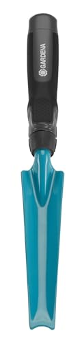 Gardena Weeding Trowel for Easy Weed Removal