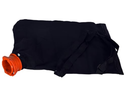 WGBAG500 Replacement Leaf Bag for Worx Trivac Blower Vacuum 50026858