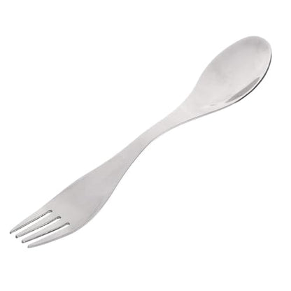 Cosmos Metal Steel Spork