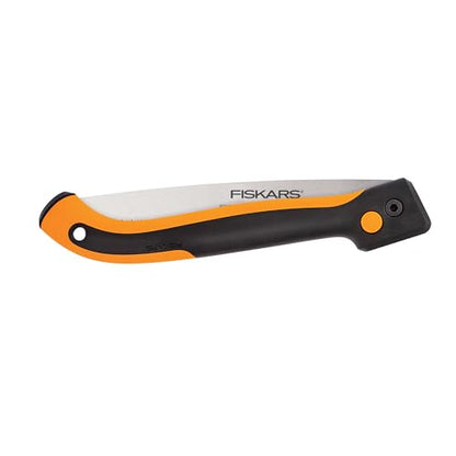 Fiskars 10" Folding Pruning Saw with Dual Position Locking Blade - style: 10" Folding Saw