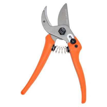 Anvil Pruner, Locking, 1.5-Inch Blade