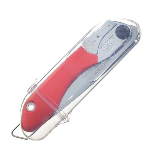 Silky Professional Series PocketBoy Folding Saw 170mm Large Teeth (346-17)
