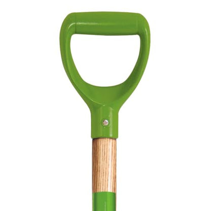 AMES 3-pc. Small Spaces Gardening Kit with Border Spade, Digging Fork, and Round Point Shovel