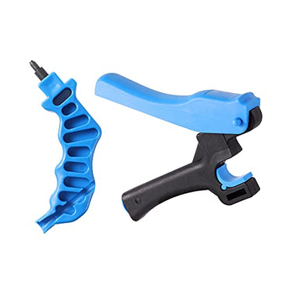 2-in-One Drip Irrigation Tubing Hole Punch Fitting - size: Pro Punch Tool Sets