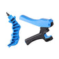 2-in-One Drip Irrigation Tubing Hole Punch Fitting - size: Pro Punch Tool Sets