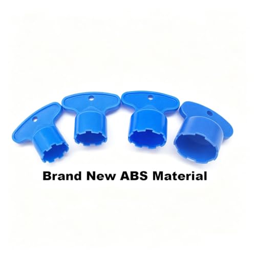 Aerator Wrench, Faucet Aerator Key, Removal Wrench Tool