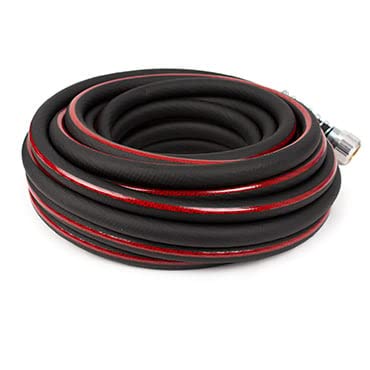 Neverkink Pro 5/8" x 50' Commercial Duty Durable Kink Free Garden Hose - size: 5/8" x 50', style: Neverkink Pro