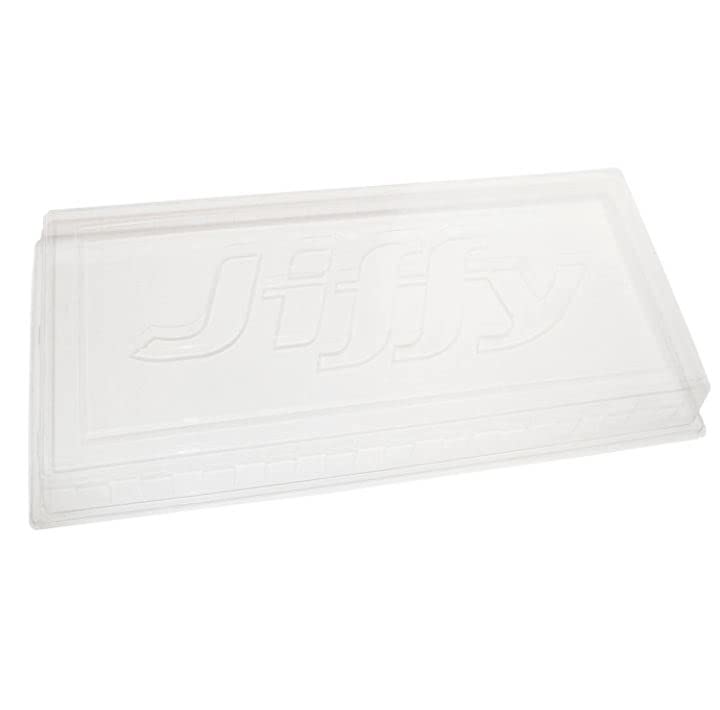 Jiffy Seed Starting Clear Humidity GRO-Dome - 11 in. x 22 in.