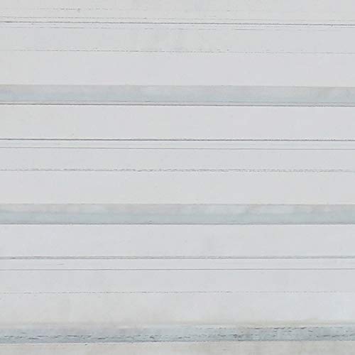 Sunnydaze Galvanized Raised Garden Bed, Rectangle, 4x2x1 ft, Silver - color: Silver