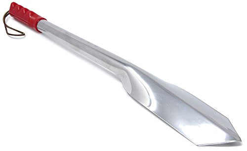 Wilcox All-Pro 300S 22" All-Pro Long Handled Trowel - size: 22 Inch, style: Trowel