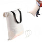 Universal Leaf Vacuum Blower Bag,Tear-Resistant Suitable for Most Blowers,Yard Waste Collection & Lawn Debris