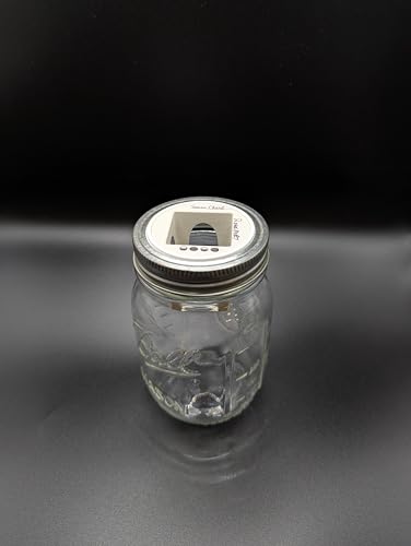 Grow Cubes for Hydroponic System/Compatible with Gardyn (10 Grow Cubes + 10 Regular Mouth MJ Adapters) - style: 10 Grow Cubes + 10 Regular mouth MJ Adapters