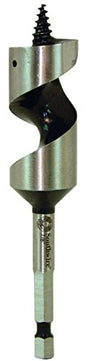 Southwire BIT;WOOD AUGER 7/8" X 4.5" (WAB7/8X4-1/2 - size: 7/8 X 4.5 Inch