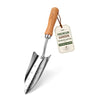 Heavy Duty Transplant Trowel with Inch and Centimeter Depth Markings