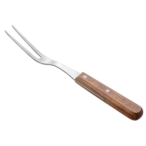 SUNRISE Stainless Steel Meat Fork 10.5" Fork