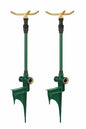 2-Pack Orbit 58288 3-Arm High-Rise Sprinkler - style: 2-Pack High-Rise