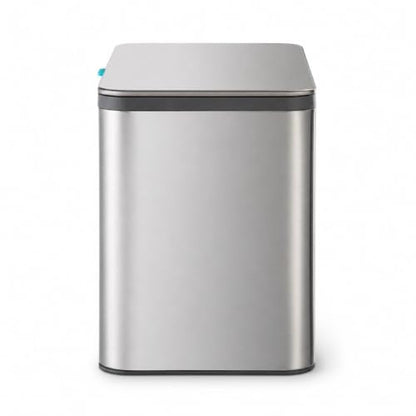 Home Zone Living Kitchen Compost Bin with CleanAura Odor Control