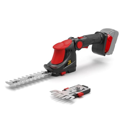 Hedge Trimmer Cordless for Milwaukee 18V MAX Battery