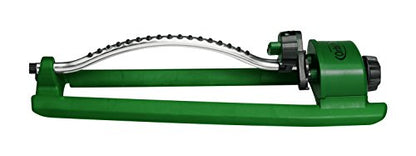 Orbit SunMate Oscillator Sprinkler, 3000 Square Feet (Pack of 2) - size: 3000 Feet (Pack of 2)
