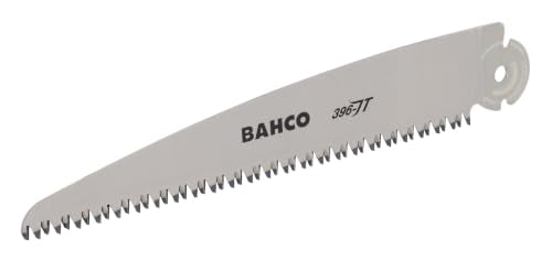 Bahco 396-JT-BLADE Replacement Blade, 7-1/2" Length, Fits 396-JT Saw - size: JT Toothing, style: Replacement Blade
