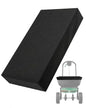 Hopper Cover Waterproof Fit for P20-5010 Agri-Fab 85lb-100lb Spreader