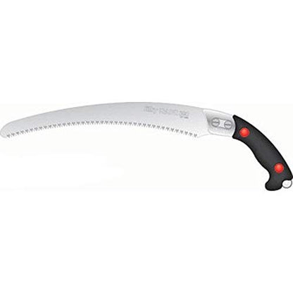 00629/12595 15.35" Hand Saw Fits Silky 390mm X-Large Tooth Curved Blade